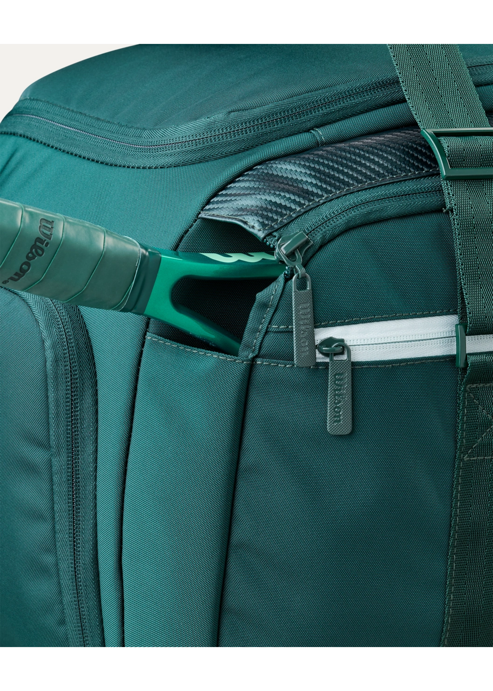 Wilson Blade V10 Small duffle