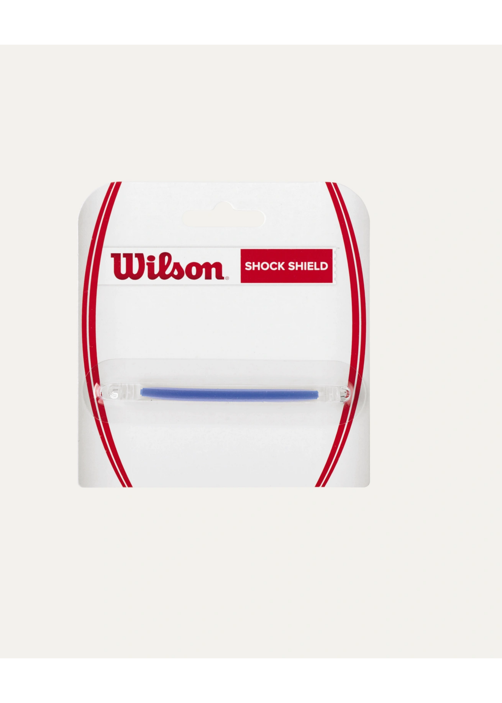 Wilson Wilson Shock Shield