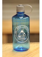 Nalgene Fitz Nalgene Blue Narrow Mouth 32oz
