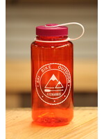 Nalgene Fitz Nalgene Cherry Wide Mouth 32oz