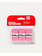 Wilson Pro overgrip pink perf 3 pk