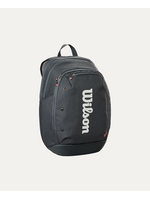 Wilson Tour backpack Black