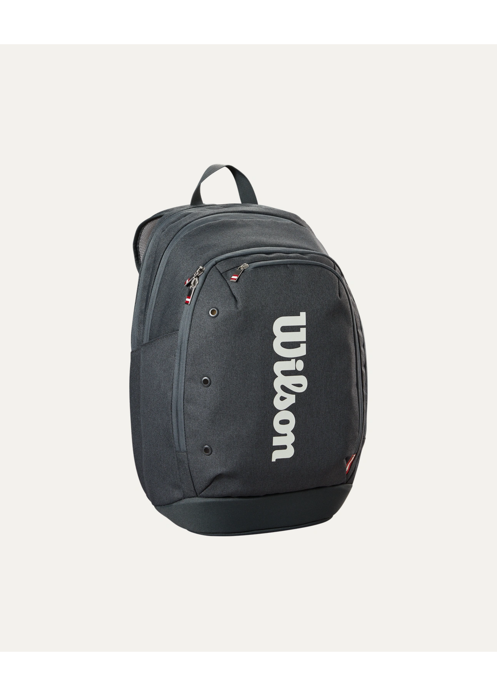 Wilson Tour backpack Black