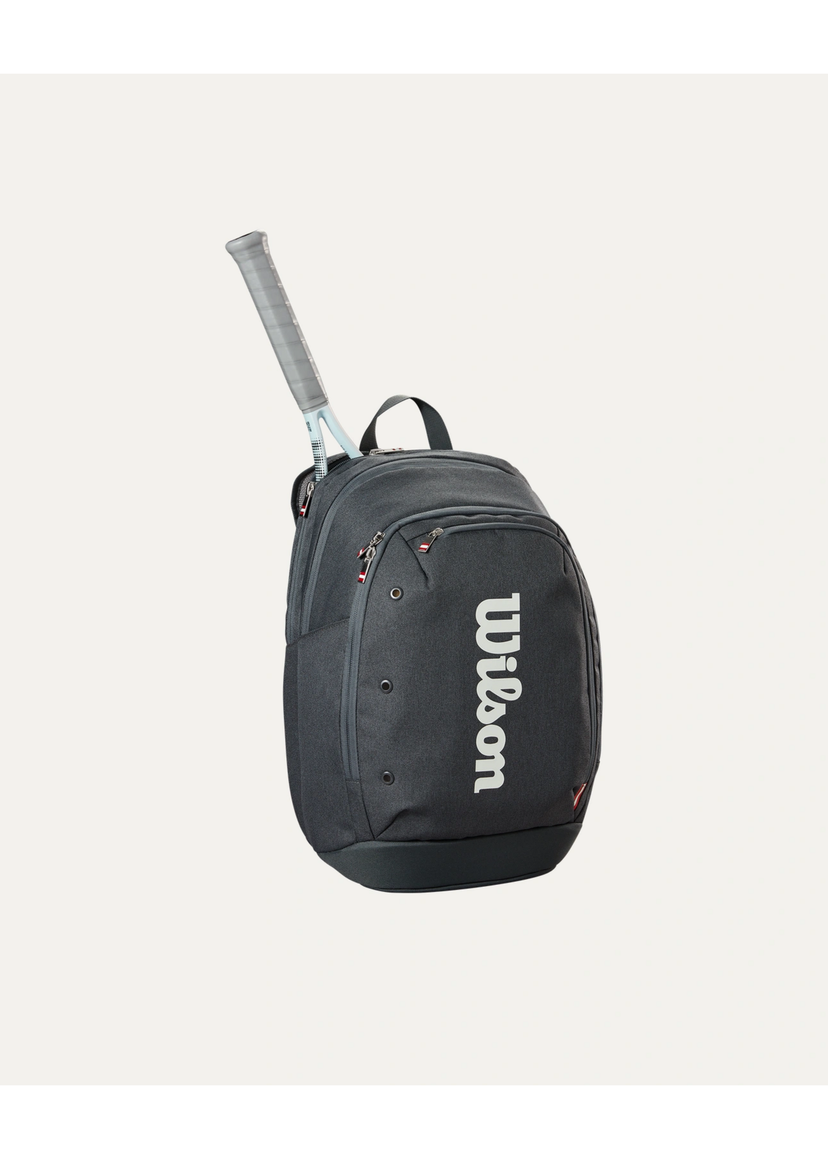 Wilson Tour backpack Black
