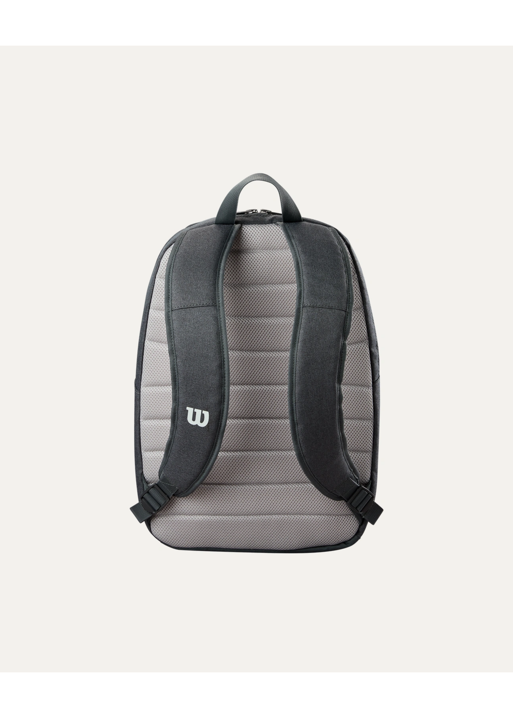Wilson Tour backpack Black