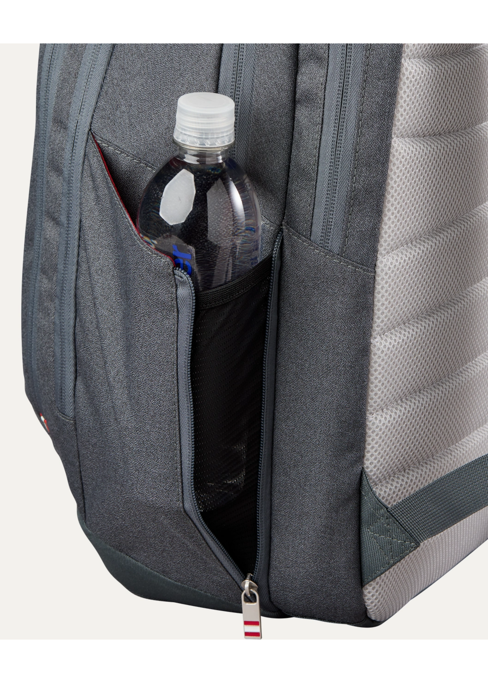 Wilson Tour backpack Black
