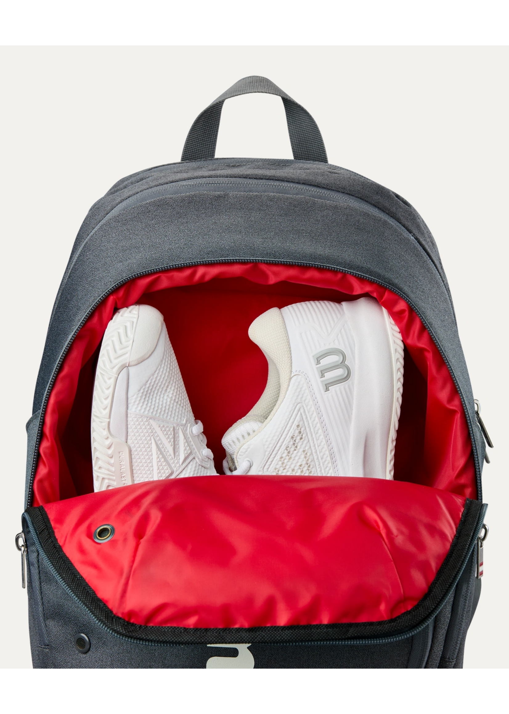 Wilson Tour backpack Black