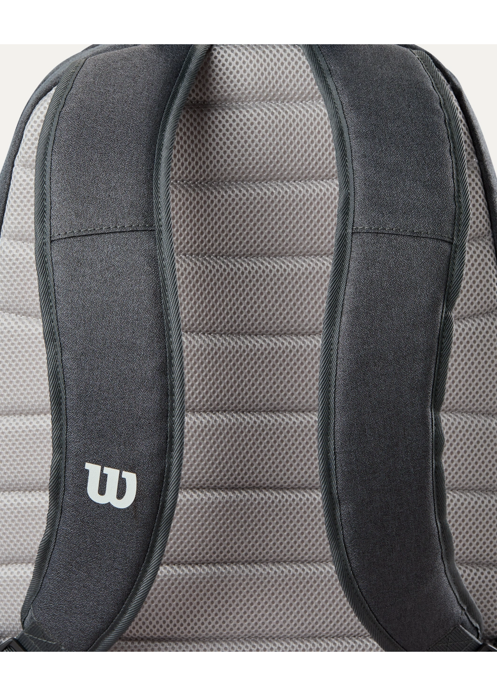 Wilson Tour backpack Black