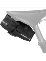 Blackburn BBN GRID MTB SEAT BAG BLK REFLECTIVE 25