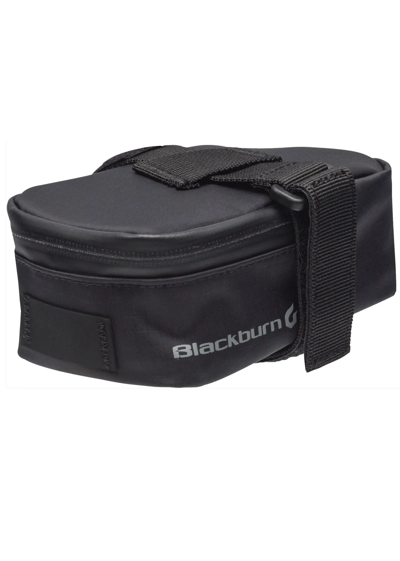 Blackburn BBN GRID MTB SEAT BAG BLK REFLECTIVE 25
