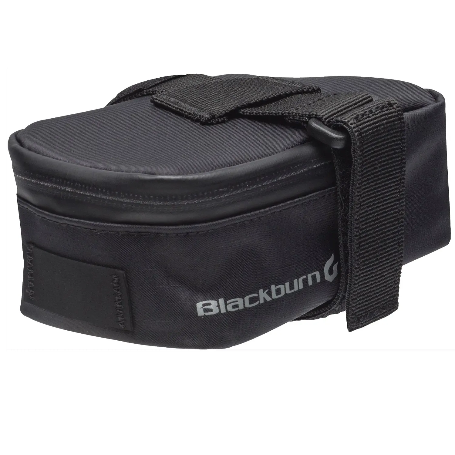 Blackburn BBN GRID MTB SEAT BAG BLK REFLECTIVE 25