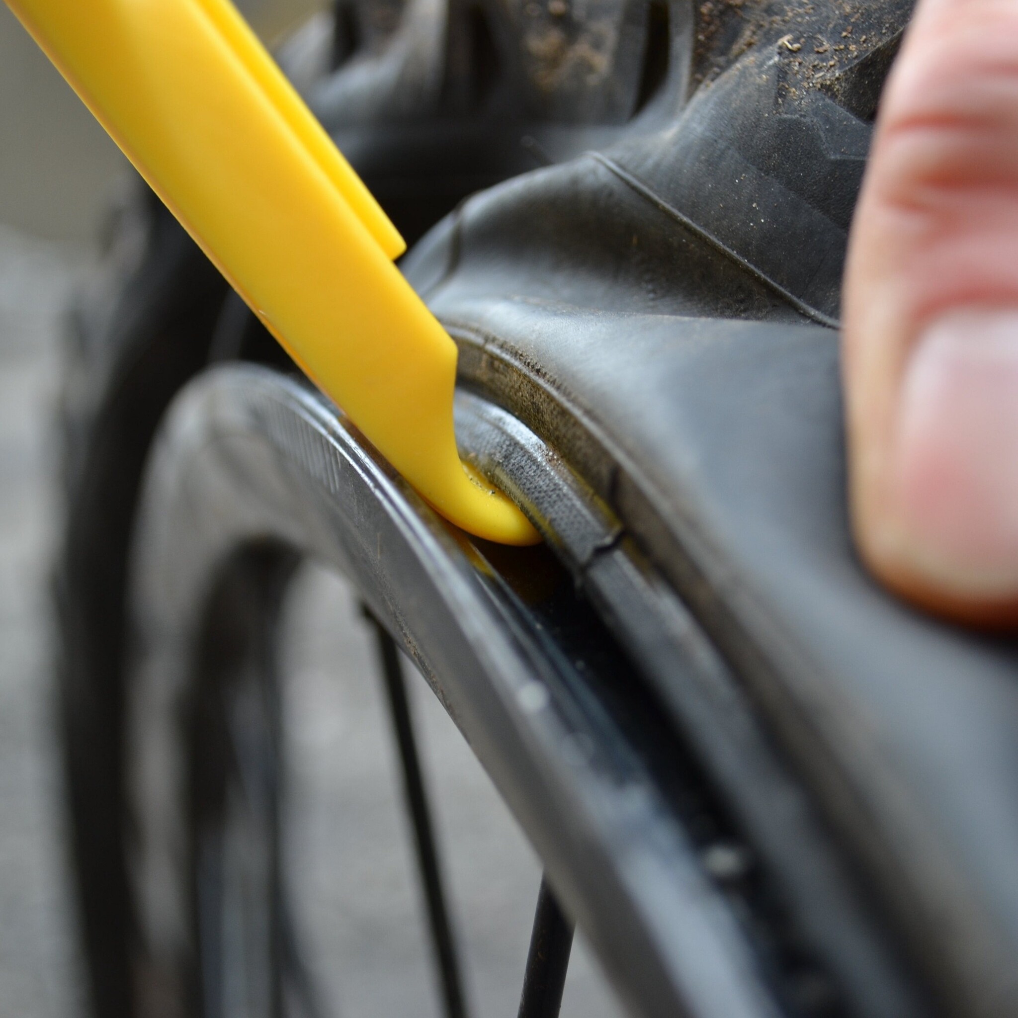 Pedro's Pedro's Composite Tire Levers Pair