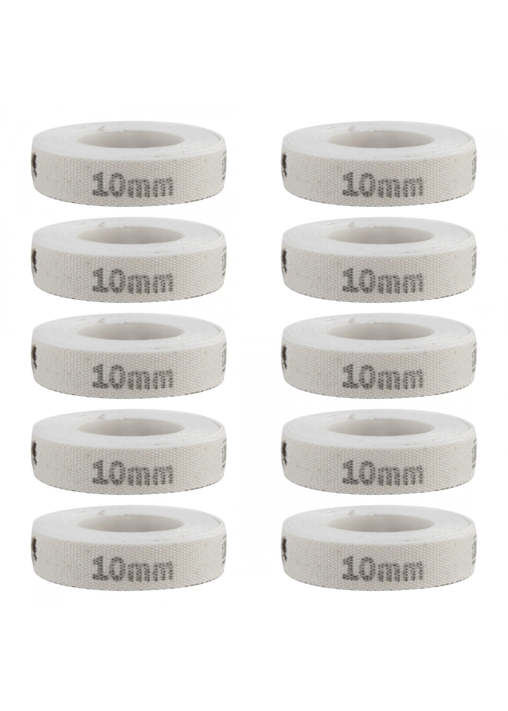 Velox Velox 10mm Cloth Rim Tape Single roll
