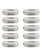 Velox Velox 10mm Cloth Rim Tape Single roll