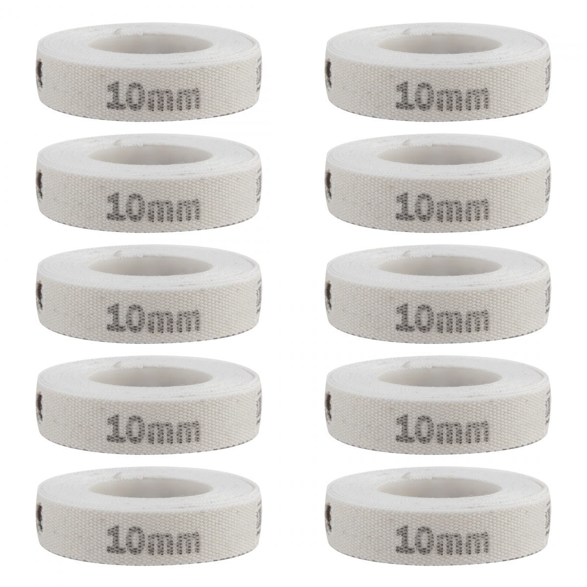 Velox Velox 10mm Cloth Rim Tape Single roll