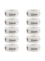 Velox Velox 16mm Cloth Rim Tape Single Roll