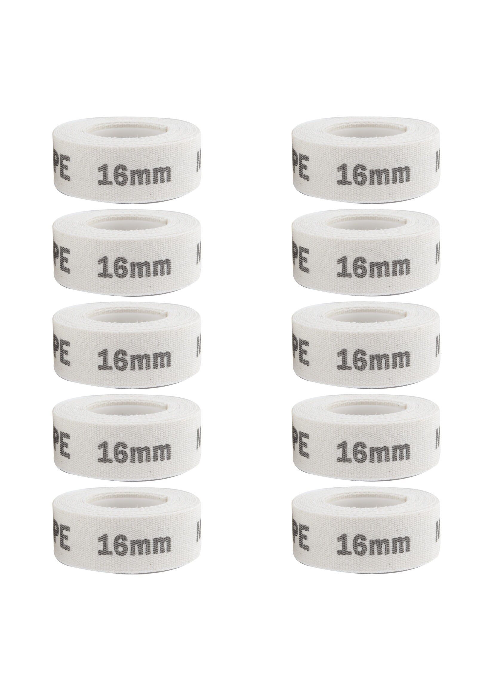 Velox Velox 16mm Cloth Rim Tape Single Roll