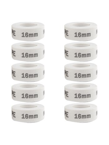 Velox Velox 16mm Cloth Rim Tape Single Roll
