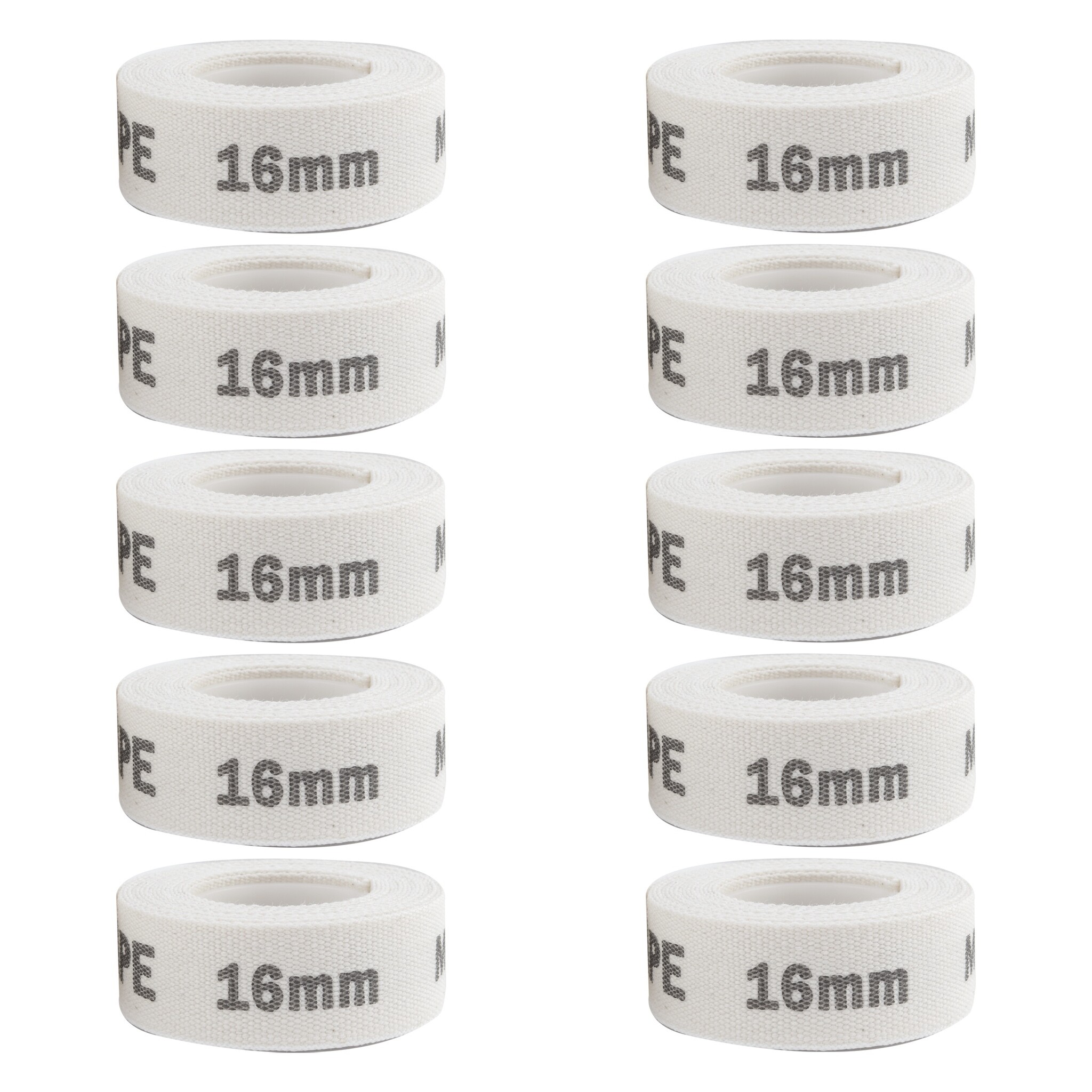 Velox Velox 16mm Cloth Rim Tape Single Roll