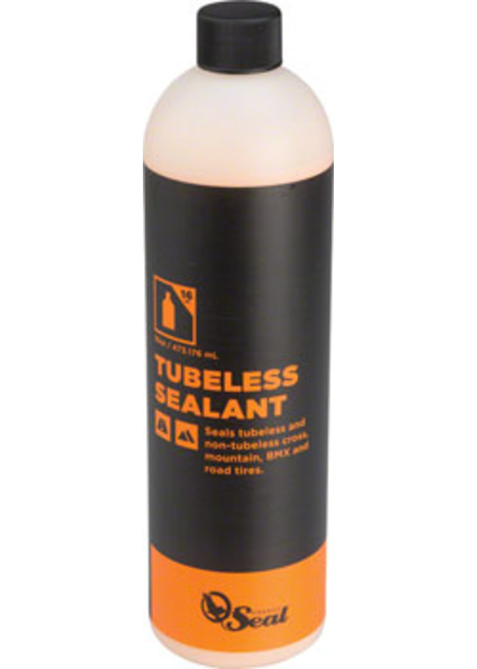 Orange Seal Orange Seal Tubeless Tire Sealant Refill - 16oz