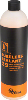 Orange Seal Orange Seal Tubeless Tire Sealant Refill - 16oz