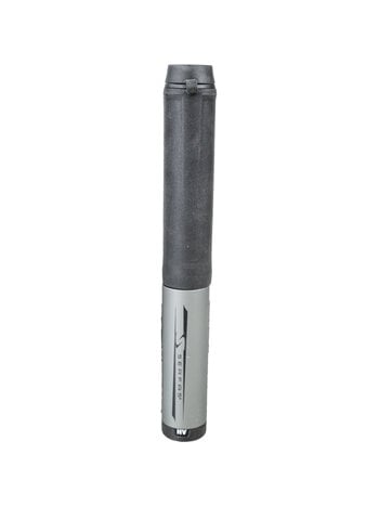 SERFAS Serfas TIER 2 MINI PUMP HP-HV