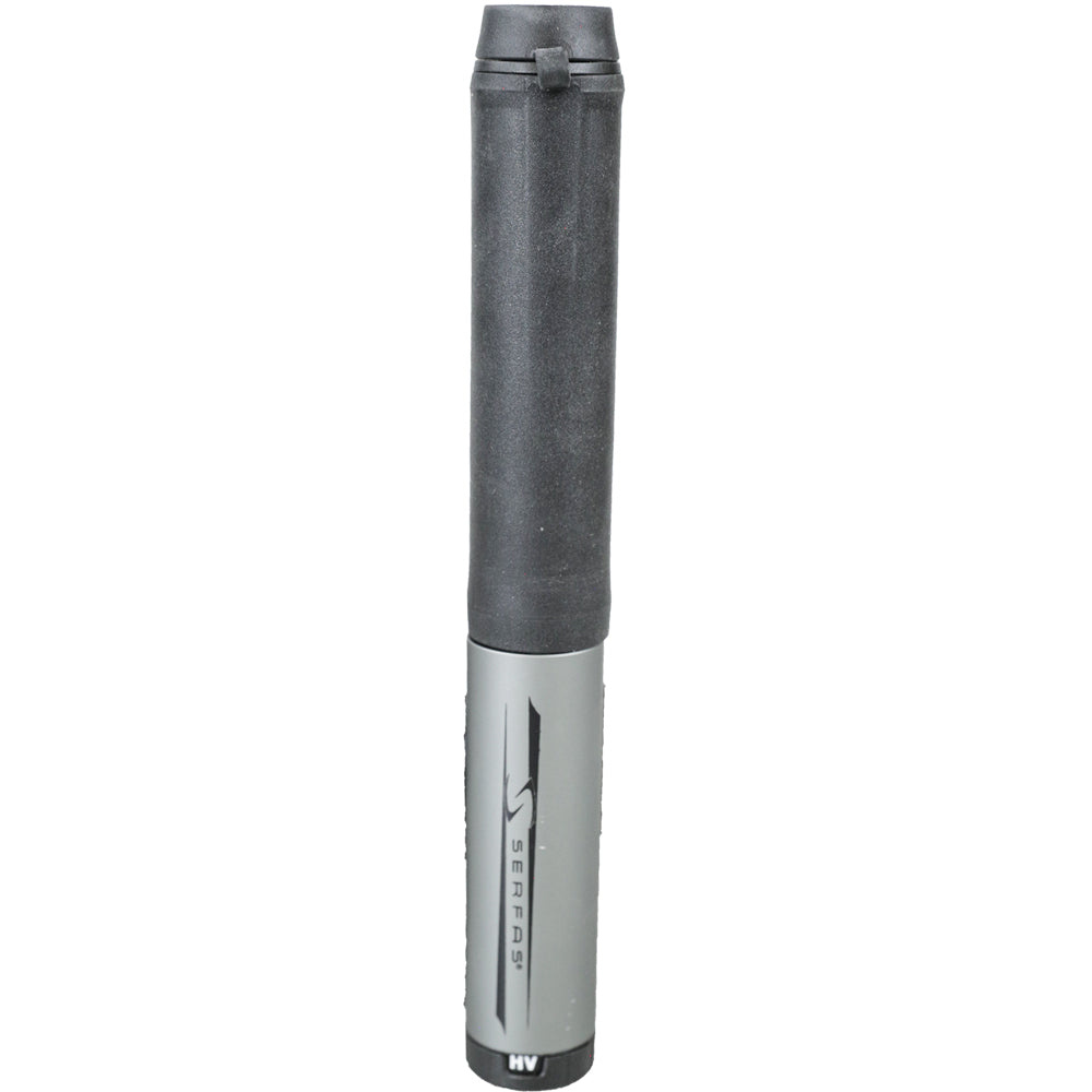 SERFAS TIER 2 MINI PUMP HP-HV