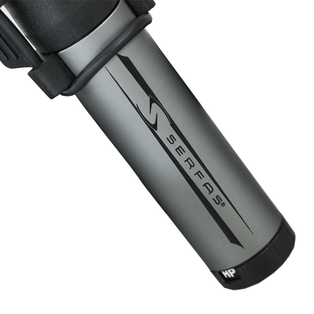 SERFAS TIER 2 MINI PUMP HP-HV