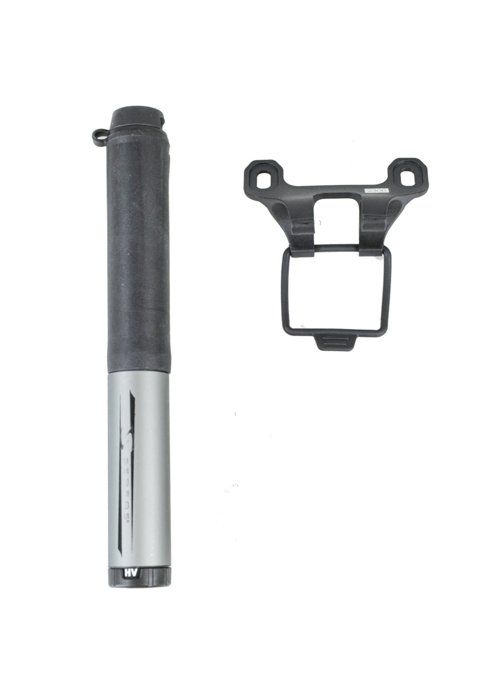 SERFAS TIER 2 MINI PUMP HP-HV