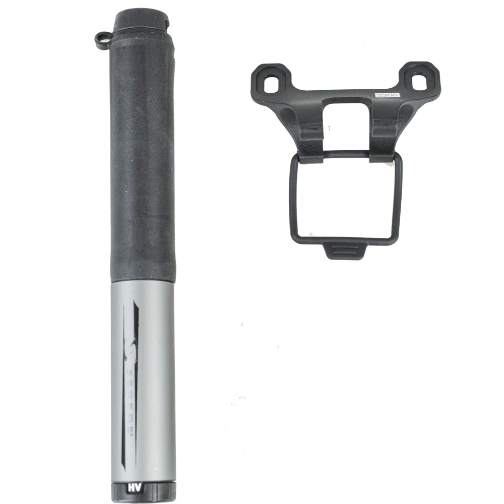 SERFAS TIER 2 MINI PUMP HP-HV