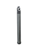 SERFAS TIER 1 MINI PUMP HP/HV ALUMINUM