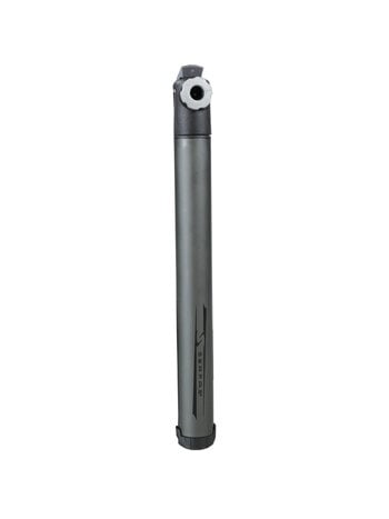 SERFAS TIER 1 MINI PUMP HP/HV ALUMINUM