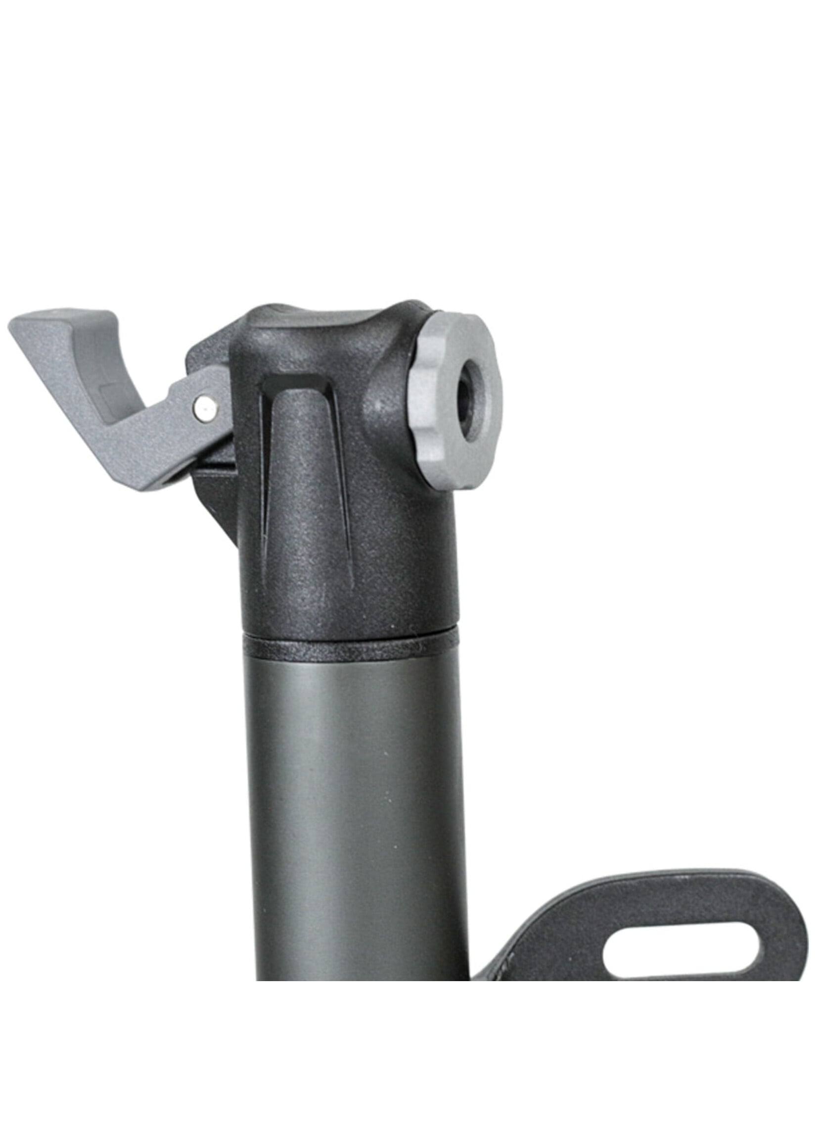 SERFAS TIER 1 MINI PUMP HP/HV ALUMINUM