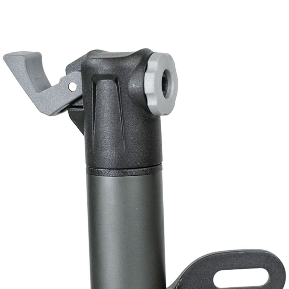 SERFAS TIER 1 MINI PUMP HP/HV ALUMINUM