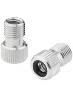 MSW MSW Presta Valve  Adapter single