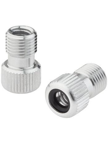 MSW MSW Presta Valve  Adapter single