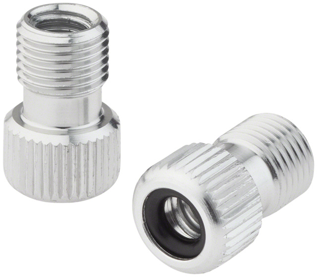 MSW MSW Presta Valve  Adapter single
