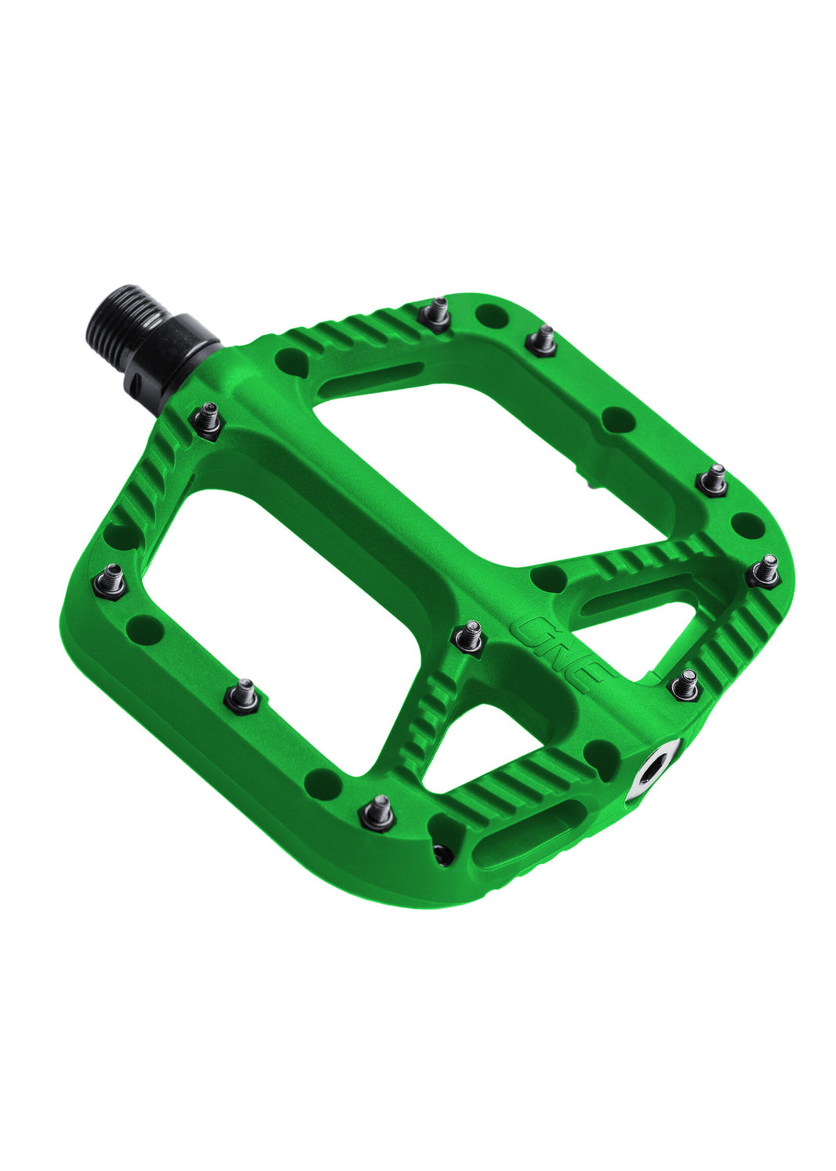 OneUp Components OneUp Components Comp Platform Pedals, Green