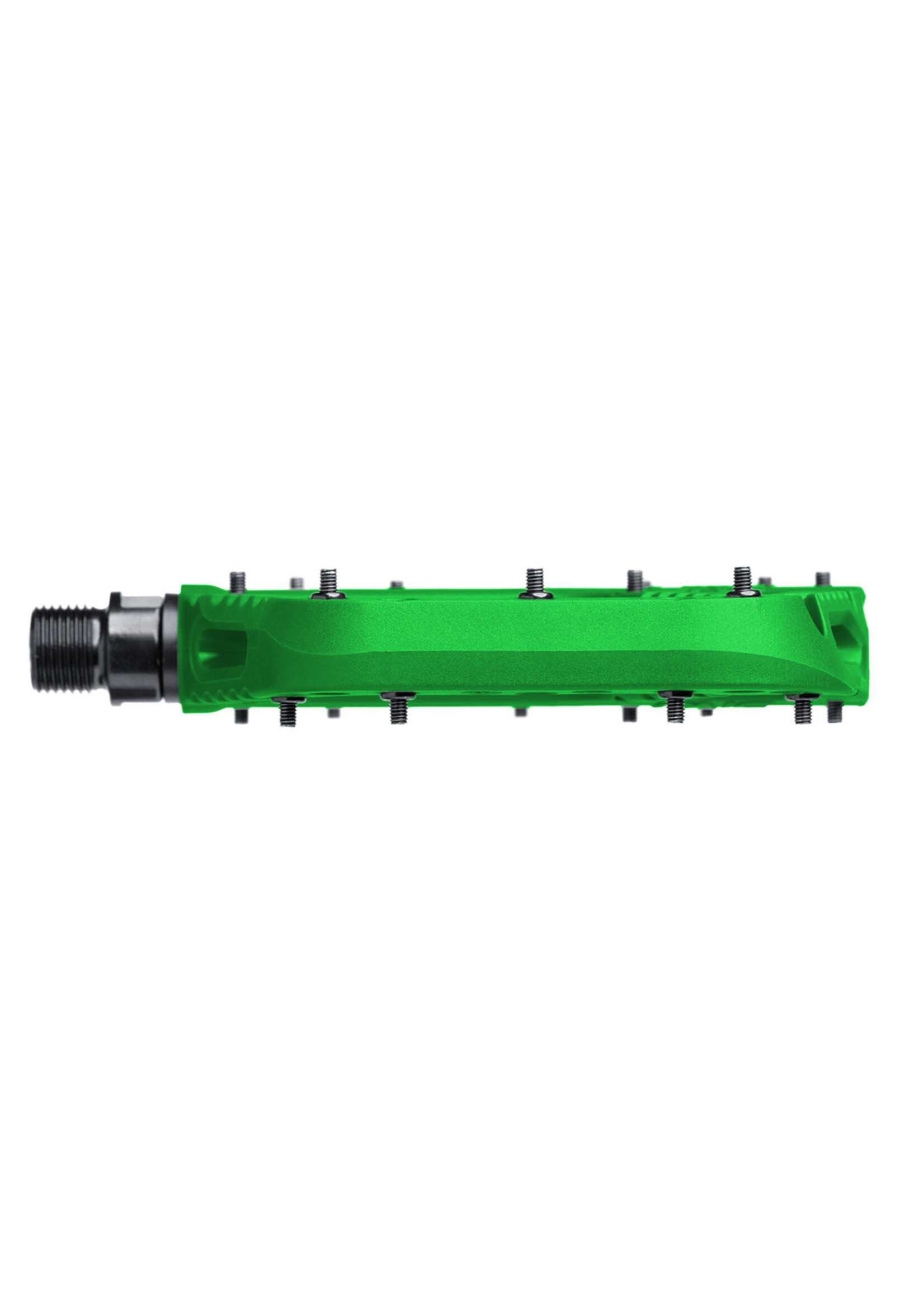 OneUp Components OneUp Components Comp Platform Pedals, Green