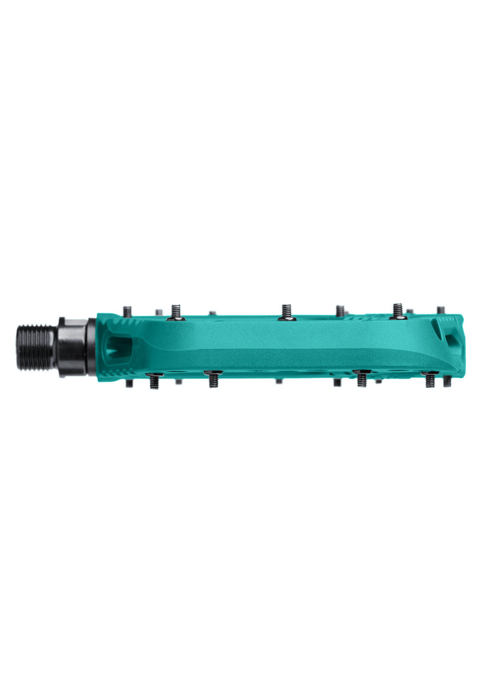 OneUp One Up FLAT PEDAL COMP, TURQUOISE