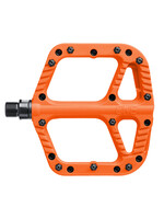 OneUp Components OneUp Components Comp Platform Pedals, Orange