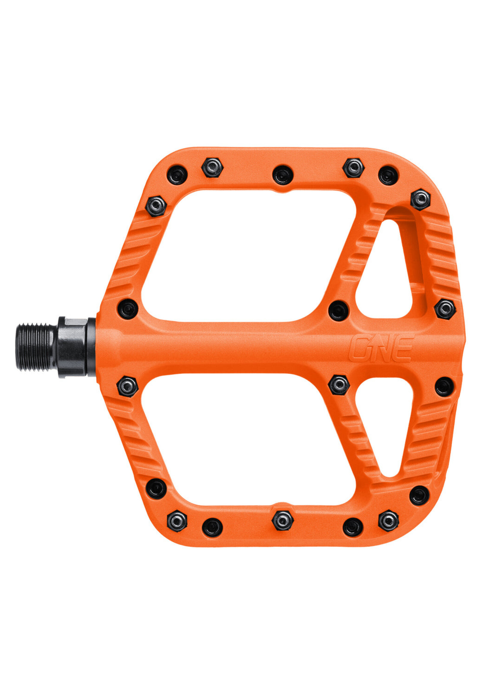 OneUp Components OneUp Components Comp Platform Pedals, Orange