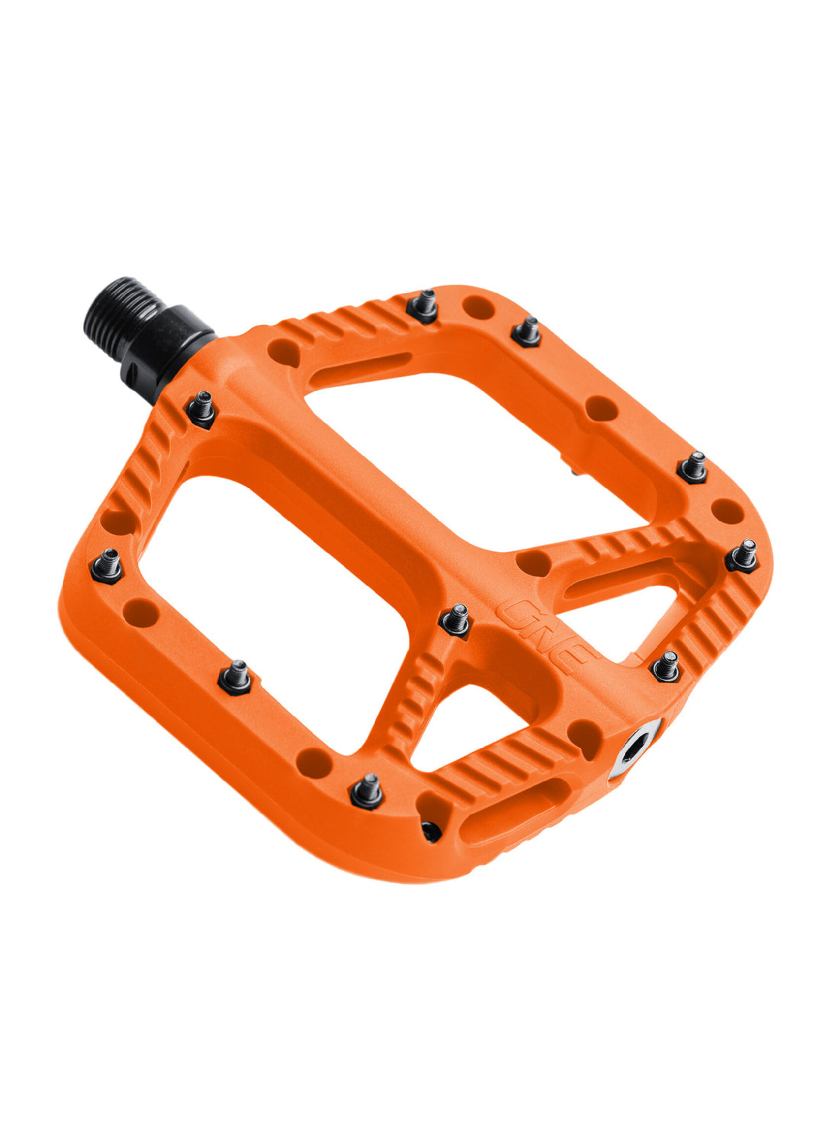 OneUp Components OneUp Components Comp Platform Pedals, Orange