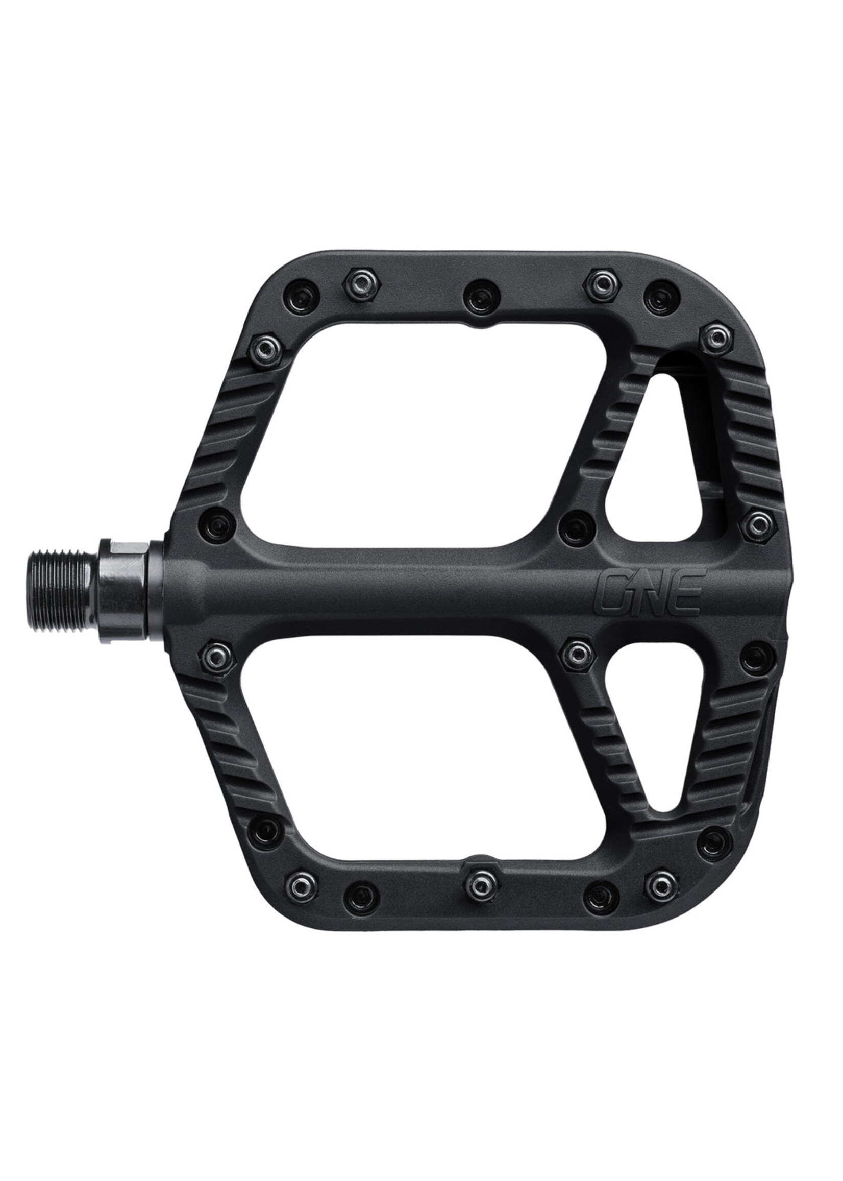 OneUp Components OneUp Components Comp Platform Pedals, Black
