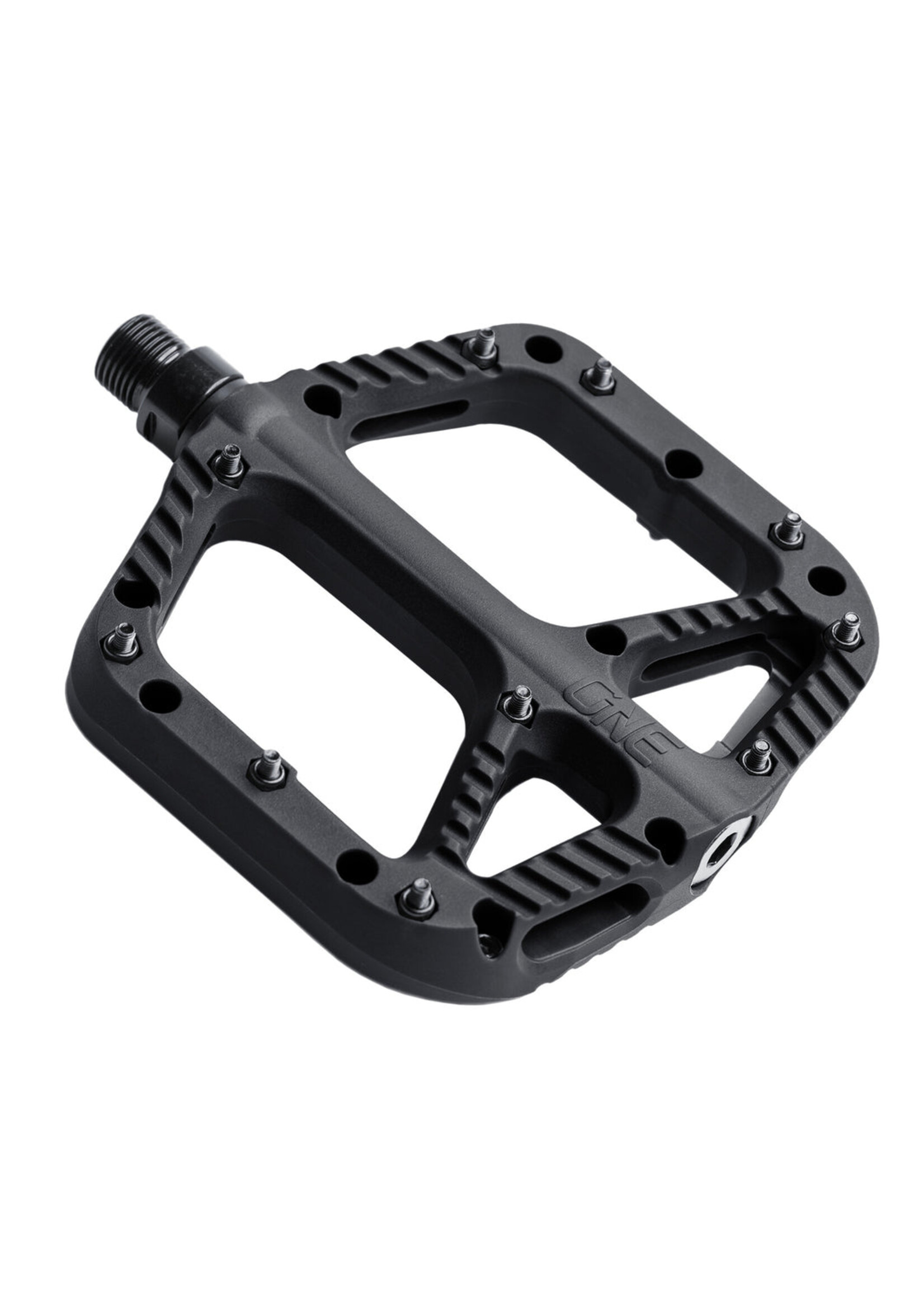 OneUp Components OneUp Components Comp Platform Pedals, Black