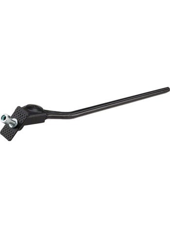 Greenfield Greenfield 285mm KS3 Series Kickstand with 25mm Hex Bolt and Washer: Black