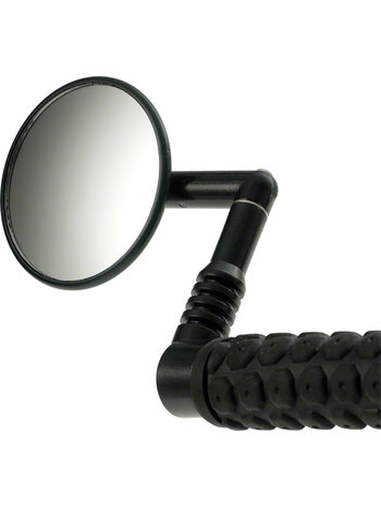 Mirrycle Mirrycle Mountain Handlebar Mirror