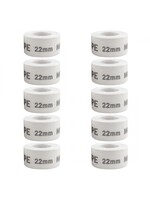 Velox Velox 22mm Cloth RimTape single roll