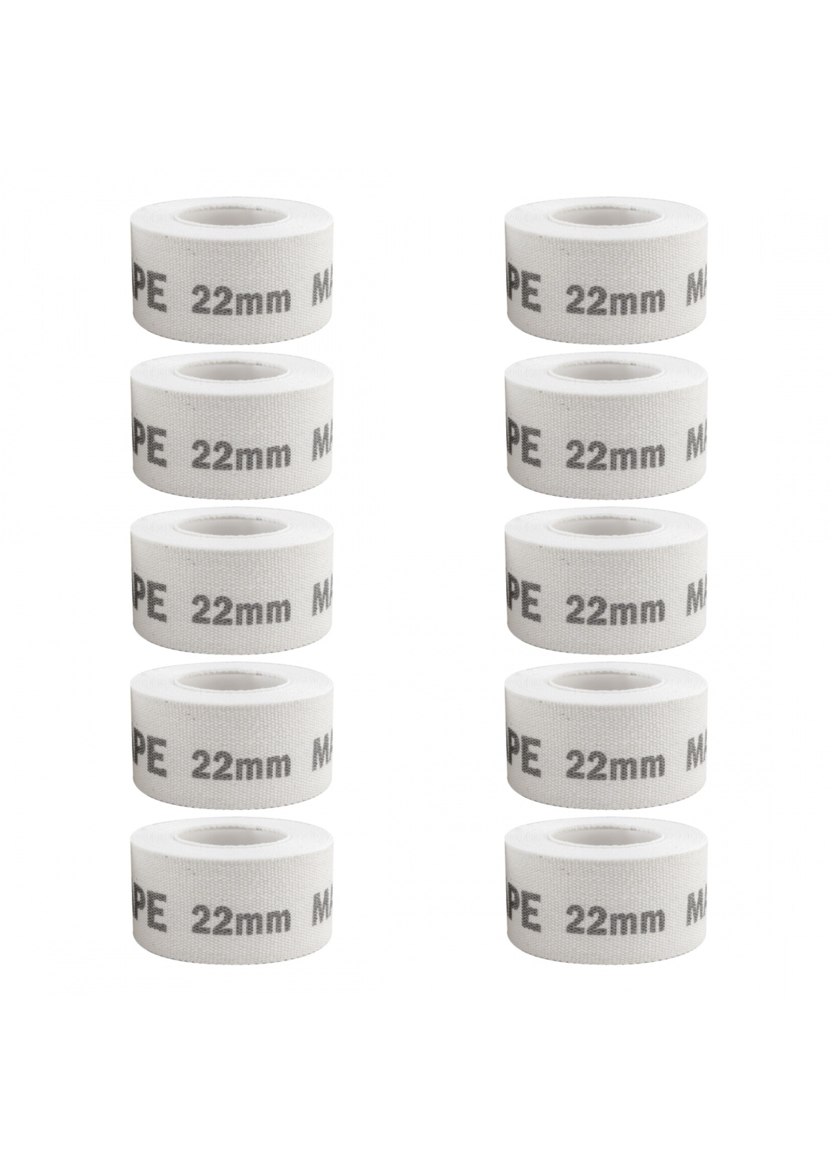 Velox Velox 22mm Cloth RimTape single roll