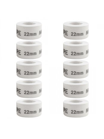 Velox Velox 22mm Cloth RimTape single roll